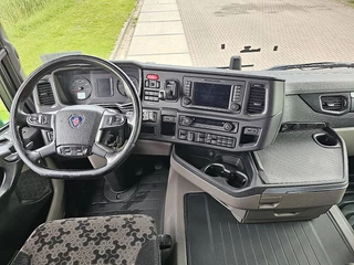 Scania R 2020 - R450 obrazek 8