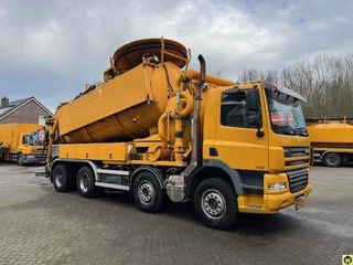 Ginaf X 4241 S 2007 - N/A te koop