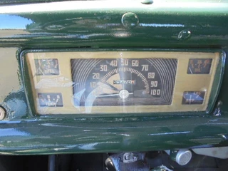 Ford PICK UP V8 1946 - PICK UP V8 obrazek 9
