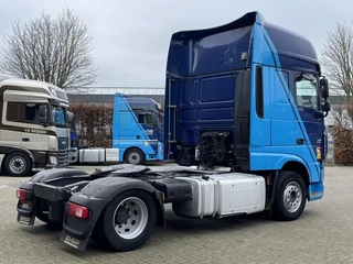 DAF XF 440 2015 - N/A изображение 4