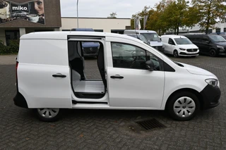 Mercedes-Benz Citan 2022 - 110 CDI L1 Pro image 2 thumbnail