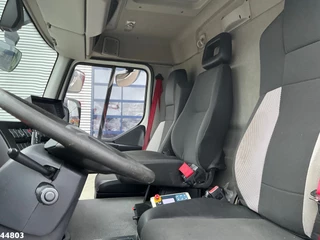 Renault D 26 WIDE Euro 6 Geesink Norba MF 300 Just 126.660 km! 2018 - N/A image 13