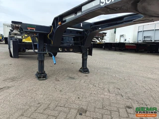 Schmitz Cargobull SCB S3B 2022 - N/A immagine 10