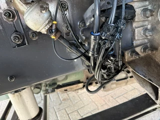 Volvo FH 2019 - FH4-500 / ENGINE RUNNING / VEB+ / NO I-SAVE / DAS / HYDRAULICS / ONLY:469304 KM / AUTOMATIC / EURO-6 / 2019 obrazek 11