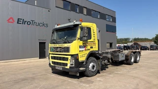 Volvo FM 12 - 420 2004 - N/A te koop
