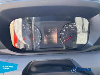 Renault Master 2024 - 130 L2H2 Carplay + Betimmering obrazek 6