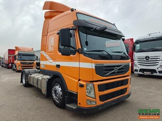 Volvo FM 410 2013 - N/A imagem 2