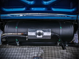 Ford Mustang 1965 - GT afbeelding 22