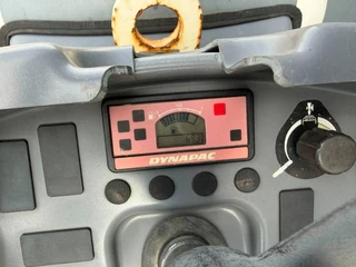 Dynapac N/A 2019 - CC1000 imagem 23