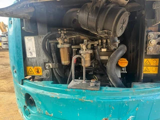 Hitachi N/A 2017 - ZX 17 U image 13