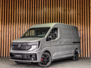Renault Master 2024 - T35 2.0 dCi 170PK L2H2 Extra obrazek 2