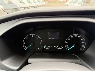 Ford Transit 2022 - 350 2.0 TDCI L4 Open laadbak immagine 10