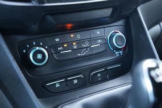 Ford Transit Connect 2019 - 1.5 EcoBlue L1 Trend 75pk - Trekhaak - Cruise - Airco - Bluetooth - Impriaal - Rijklaar obrazek 27