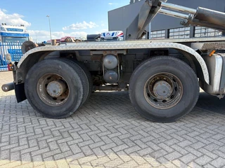 Ginaf X 4241 S 2008 - N/A bild 9