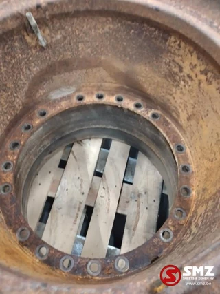 Bridgestone N/A - Occ industrieband Bridgestone 29.5R25 image 2