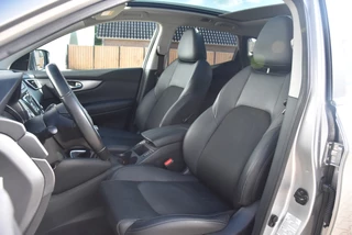 Nissan QASHQAI 2019 - 1.3 DIG-T Tekna bild 17