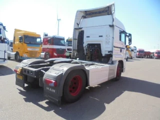 MAN TGS 2017 - 320 LX bild 5
