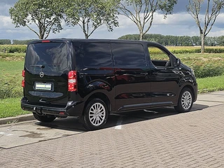 Opel Vivaro 2023 - 2.0 afbeelding 3 miniatuur
