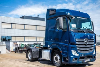 Mercedes-Benz Actros 2015 - 1848 LS obrazek 2