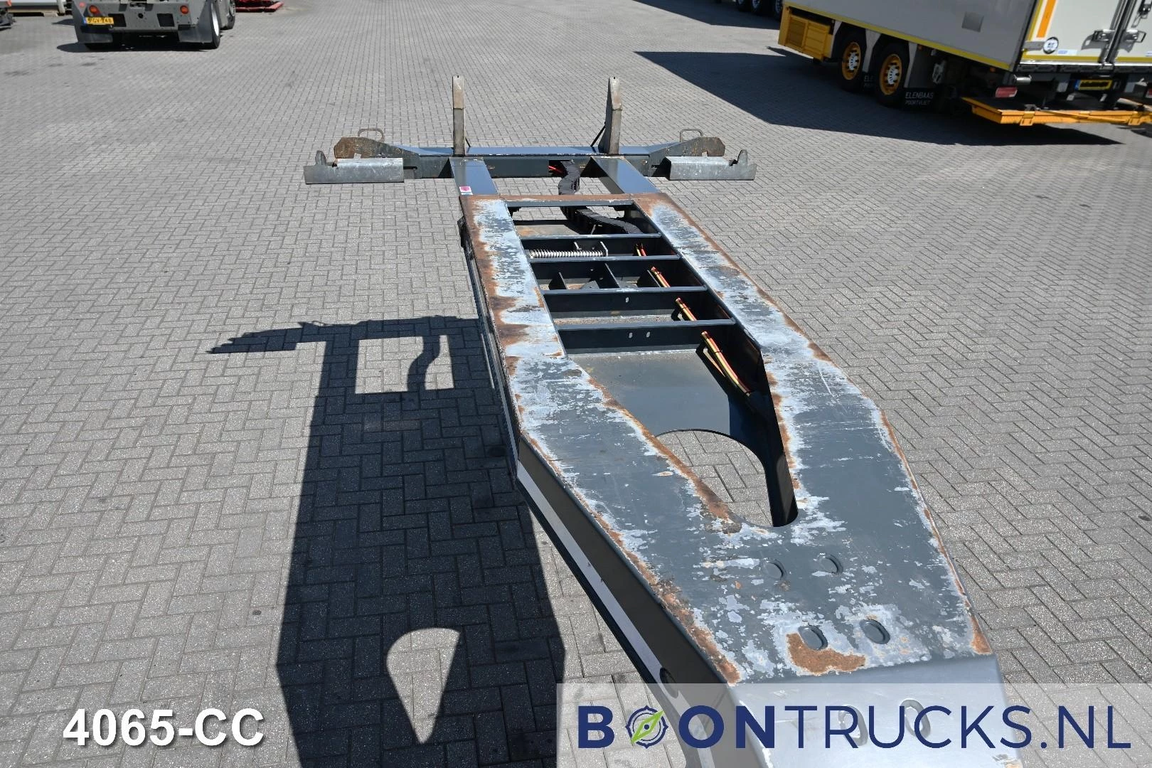 Pacton ET3 2015 afbeelding 11