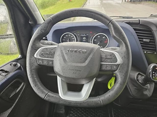Iveco Daily 2026 - 35C18 image 11