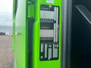 DAF XF480 2018 - FT imagen 46