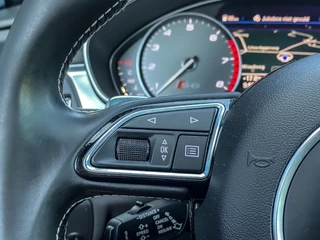 Audi S6 2016 - Avant 4.0 TFSI 450PK Pro Line Plus image 62