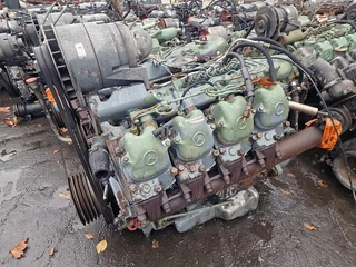 Mercedes-Benz OM422 image 3 thumbnail