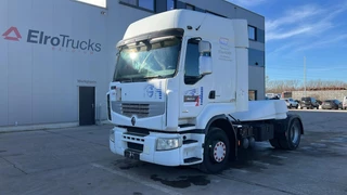 Renault Premium 460 DXI 2011 - N/A te koop
