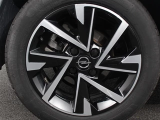 Opel Corsa 2024 - 1.2 Turbo 130 pk Automaat GS afbeelding 2 miniatuur