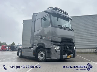 Renault T High 480 2025 - Turbo Compound / 132 dkm te koop