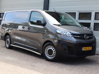 Opel Vivaro 2023 - 1.5 BlueHDi 102pk Euro 6 - Extra Lang L3 - Trekhaak - Camera image 2 miniature