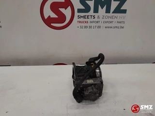 MAN N/A - Occ EGR gasklep MAN imagem 4