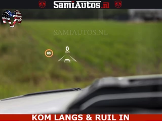 Dodge Ram Pick-Up 2024 - HUD | 420PK | LUCHTVERING | PANO | PASSAGIERSSCHERM | BOM EN BOM VOL | image 31