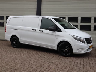 Mercedes-Benz Vito 2016 - 116 CDI Automaat Euro 6 - Lang L2 - Trekhaak - Navi - Camera obrazek 5