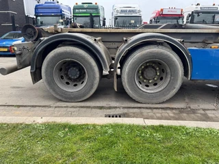 DAF 85 2011 - CF obrazek 14
