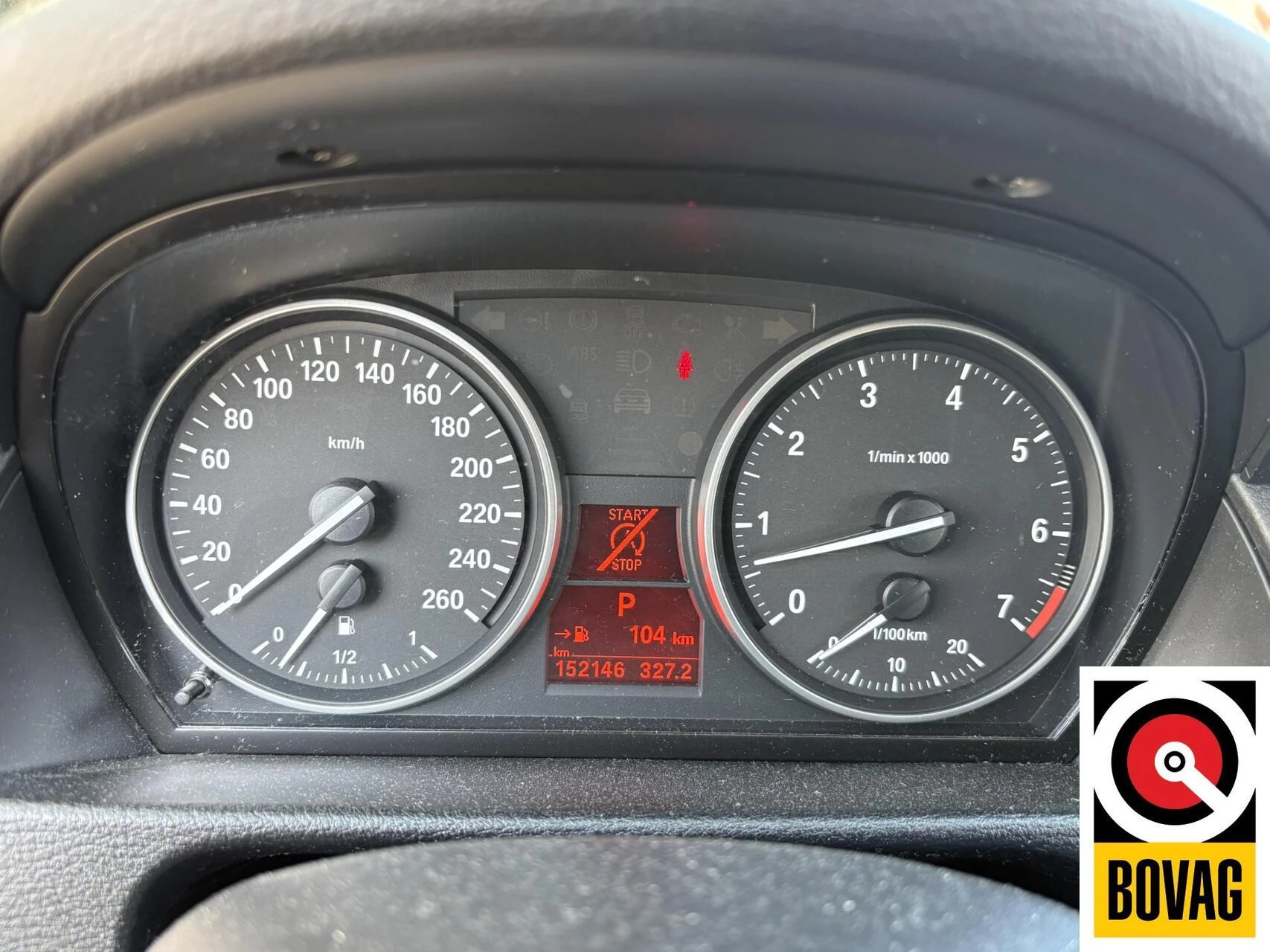 BMW X1 2015 - sDrive20i Business obrázek 10