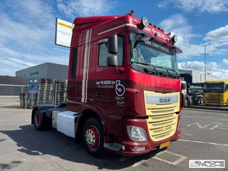 DAF XF 410 2013 - N/A imagen 6