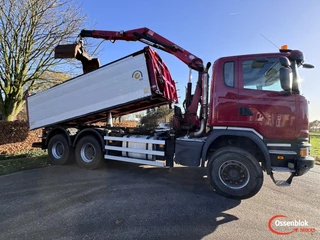Scania G 2015 - G410 imagem 6