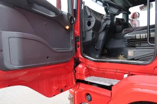 Scania R 2003 - R164-580 V8 R 164 image 15