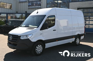 Mercedes-Benz eSprinter 2024 - 320 L2H2 RWD Pro 81kWh imagen 1