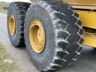 Caterpillar 745 04A 2017 - N/A image 19