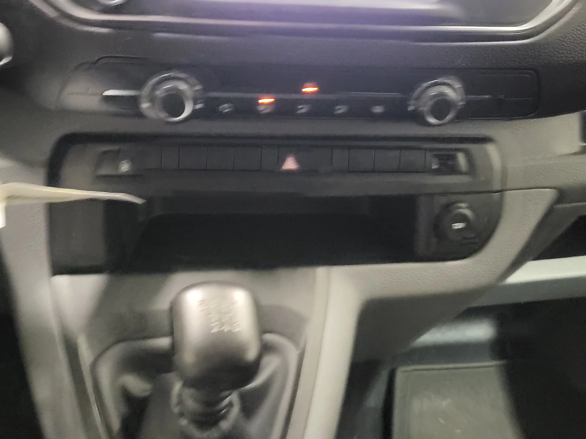 Opel Vivaro 2020 - 2.0CDTI L3/H1 Dubbele Cabine Euro 6! Bild 13