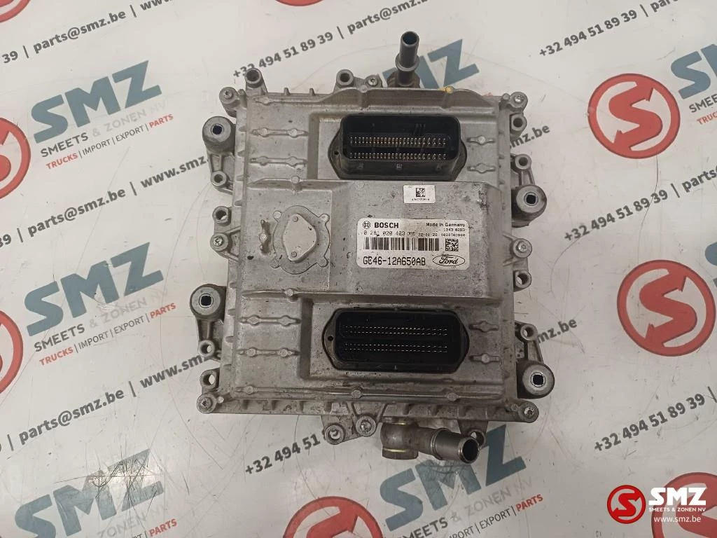 Ford 2022 - Occ ECU motorbesturingseenheid Ford afbeelding 1