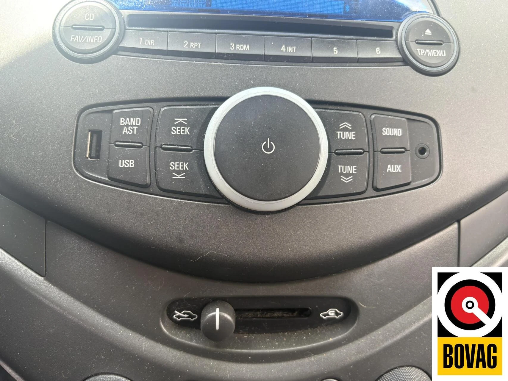 Chevrolet Spark 2011 - 1.0 16V LS Bi-Fuel met AIRCO afbeelding 16