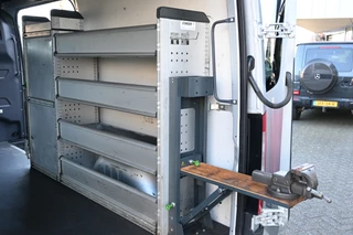 Mercedes-Benz Sprinter 2021 - 315 CDI L2H1 RWD imagen 14