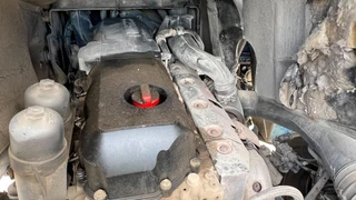 DAF XF 105.460 2009 - N/A image 16