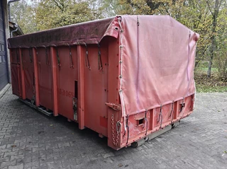 haakarm container - N/A imagen 3
