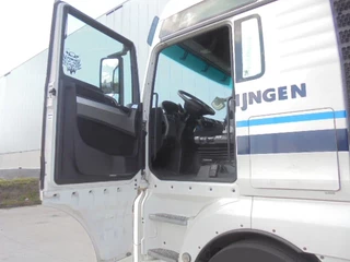 MAN TGX 2016 - 26.480 XXL 6X2 NL TRUCK zdjecie 7