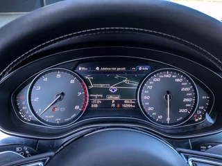 Audi S6 2016 - Avant 4.0 TFSI 450PK Pro Line Plus image 10